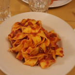 Otello Assisi Nourriture