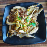 Enhorabona Comida