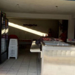 Pizzeria Del Centro inside