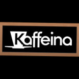 Kaffeina logo