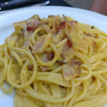 Il Buongustaio food