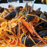 Il Buongustaio food