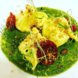 Enoteca Il Molo food
