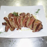 Mille Storie Sapori food