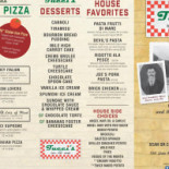 Pizzeria La Paninoteca