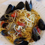 Il Fico Comida