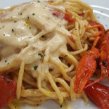 Il Baco Da Seta Comida
