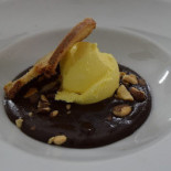 Locanda Da Antonia Nourriture