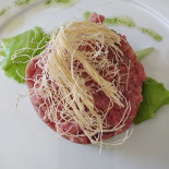 L'ostu Sul Cantun Boisson