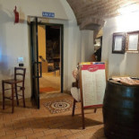 Lo Chalet Alghero À l'intérieur