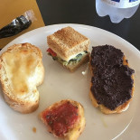 Il Vicoletto Nourriture