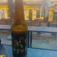 Pizzeria Marechiaro drink