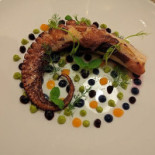 Locanda Dell'edera Comida