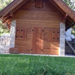 Scoiattolo Exterior