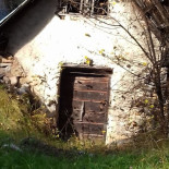 Scoiattolo Exterior