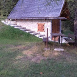 Scoiattolo Exterior