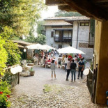 La Bugiana Extérieur
