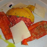 La Bugiana Nourriture