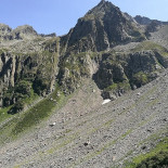 Rifugio Genova Extérieur