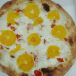 Leprarium 1820 Comida