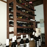 Trattoria Cavour Boisson
