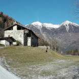 Maso Pan Exterior