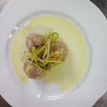 Maso Pan Comida