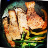 Maso Pan Comida