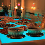 Langhe Lounge Bebida