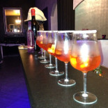Langhe Lounge Bebida