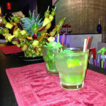 Langhe Lounge Bebida