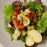 Il Palladio food