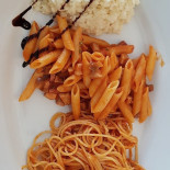 Il Palladio food