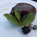 La Masseria Beach Terrace Grill drink