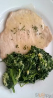 Locanda Da Sissi food