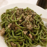 Rosa Dei Venti Comida