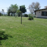 Rosa Dei Venti Exterior