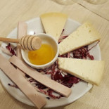 Rosa Dei Venti Comida