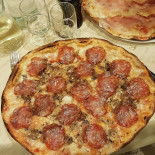 Rosa Dei Venti Comida