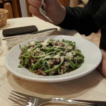 Rosa Dei Venti Comida