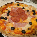 Nonsolopizza Nourriture