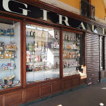 Pizzeria Barbin Extérieur