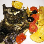 Carmine Comida