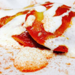 Rosso Vignale Nourriture