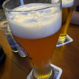 Trattoria Don Chisciotte drink