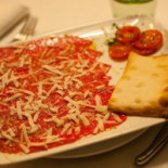 Agriturismo La Lepre Bianca Comida
