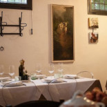 Agriturismo La Lepre Bianca Dentro