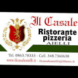 Il Casale Logo