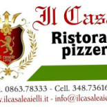 Il Casale Logo