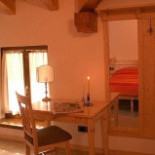 Rifugio Barricata À l'intérieur